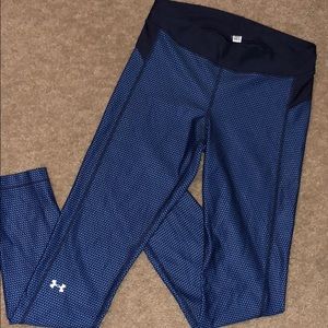 under armour leggings